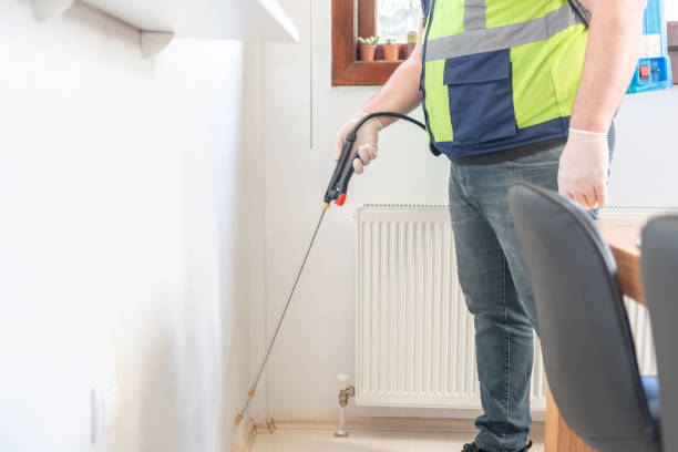 Best Cockroach Control Services  in Ipswich, SD